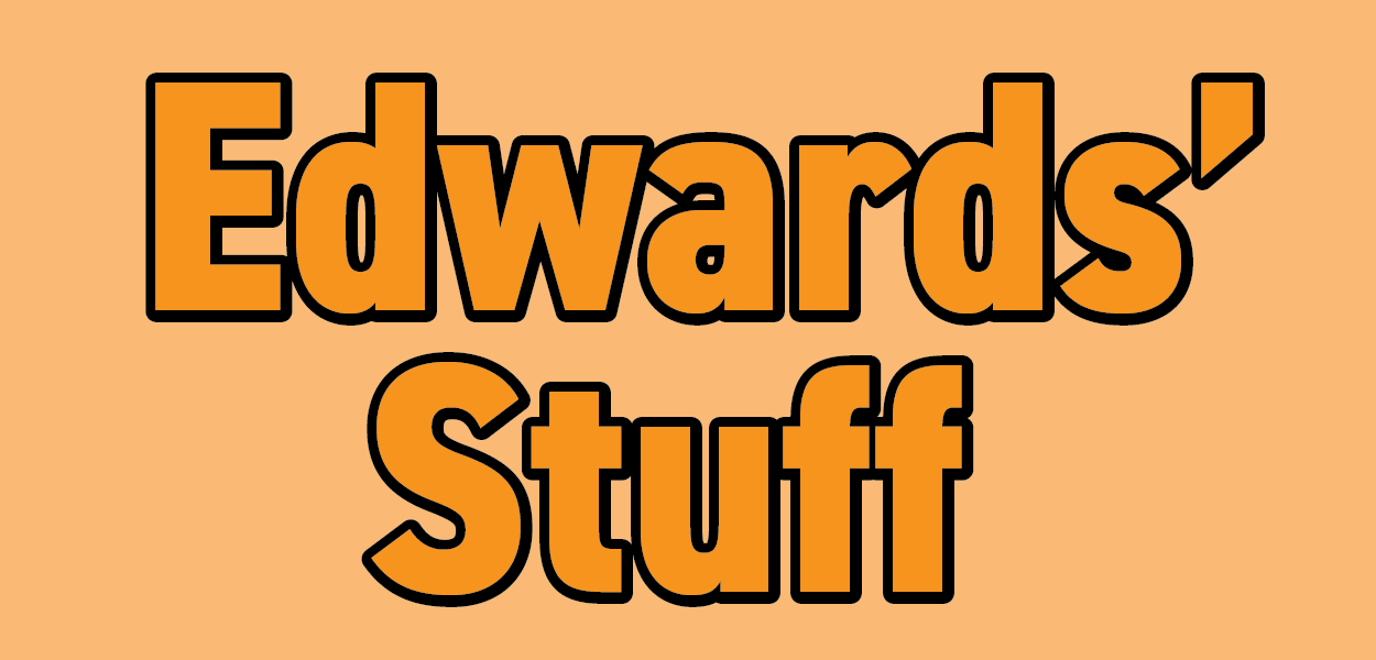 Edwards Stuff